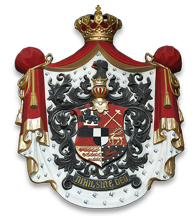 Familienwappen